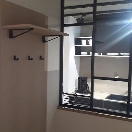 Lieblingsplatz Am Kurpark Apartment Brilon Exterior foto