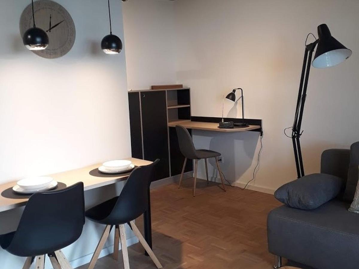 Lieblingsplatz Am Kurpark Apartment Brilon Exterior foto